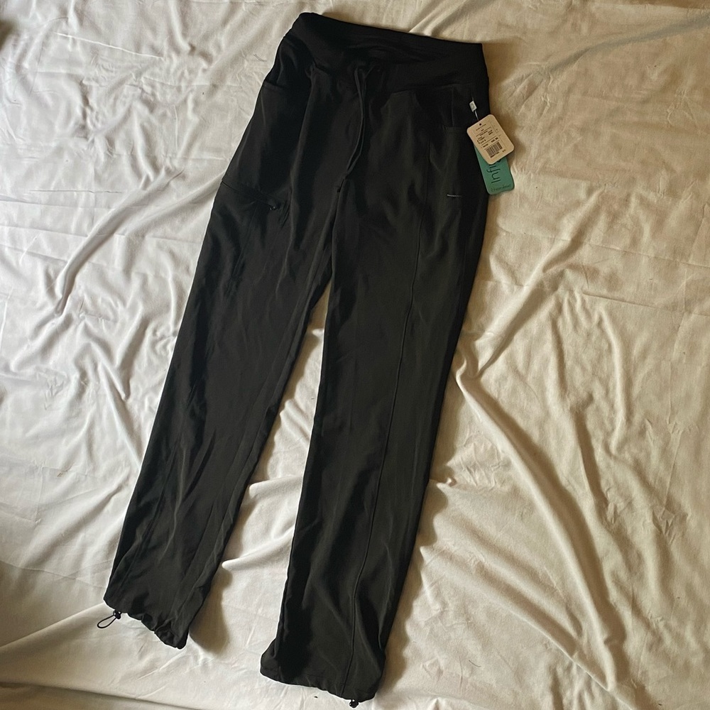 Scrub pants